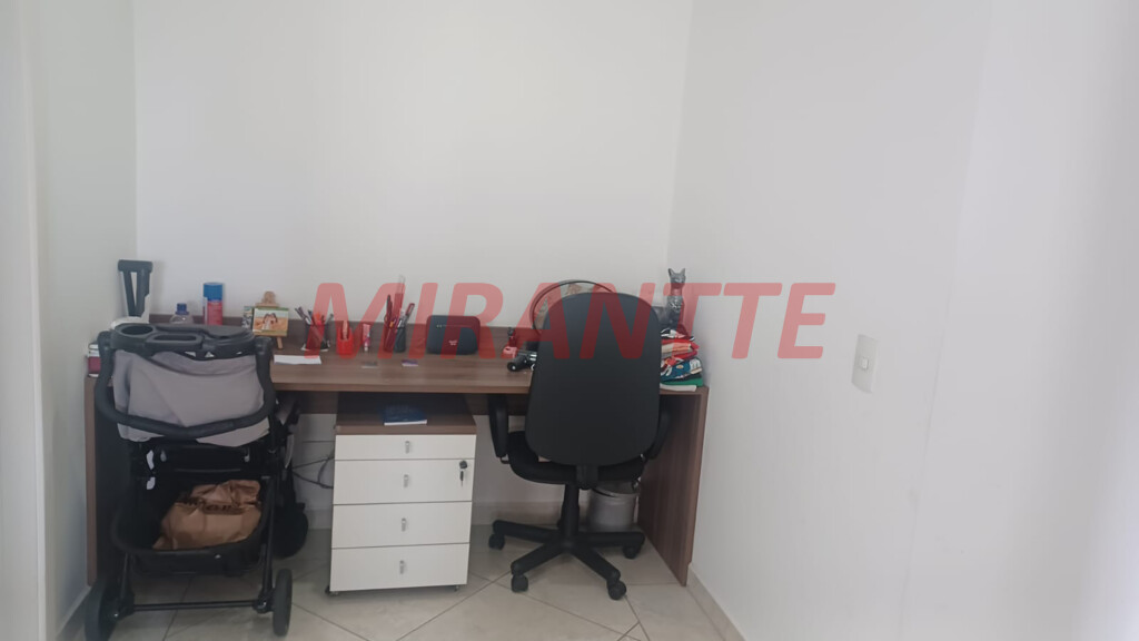 Apartamento de 114m² com 3 quartos em Vila Rosália