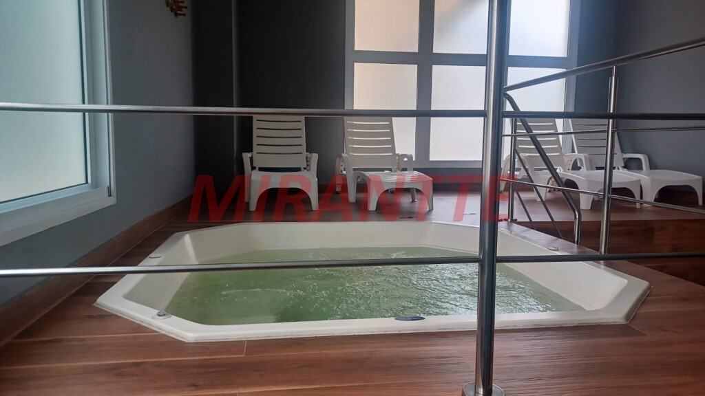 Apartamento de 114m² com 3 quartos em Vila Rosália