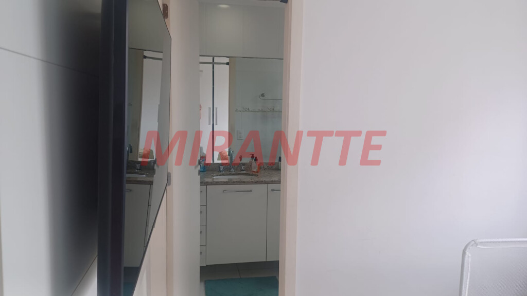 Apartamento de 114m² com 3 quartos em Vila Rosália