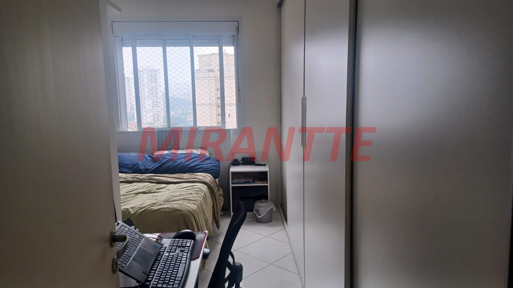 Apartamento de 114m² com 3 quartos em Vila Rosália