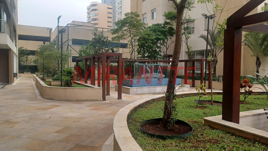 Apartamento de 114m² com 3 quartos em Vila Rosália
