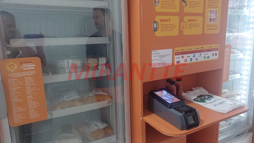 Apartamento de 114m² com 3 quartos em Vila Rosália