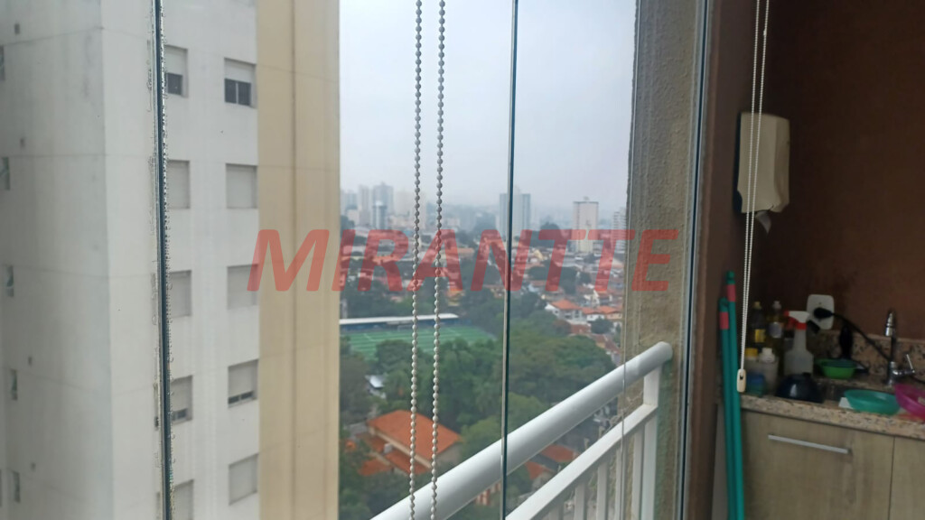 Apartamento de 114m² com 3 quartos em Vila Rosália