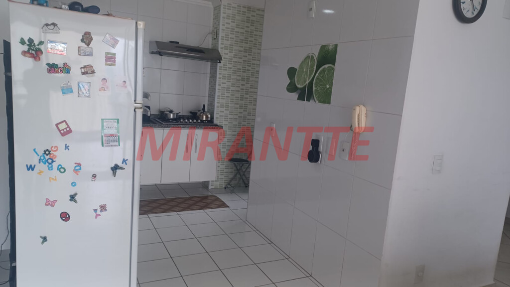 Apartamento de 114m² com 3 quartos em Vila Rosália