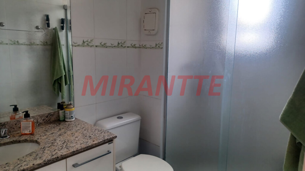 Apartamento de 114m² com 3 quartos em Vila Rosália