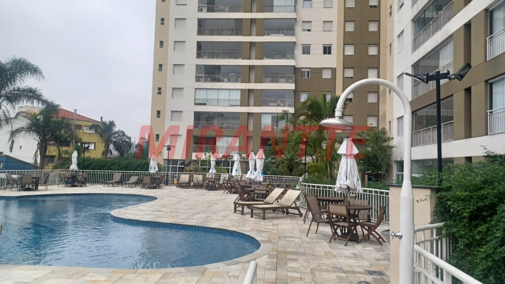 Apartamento de 114m² com 3 quartos em Vila Rosália