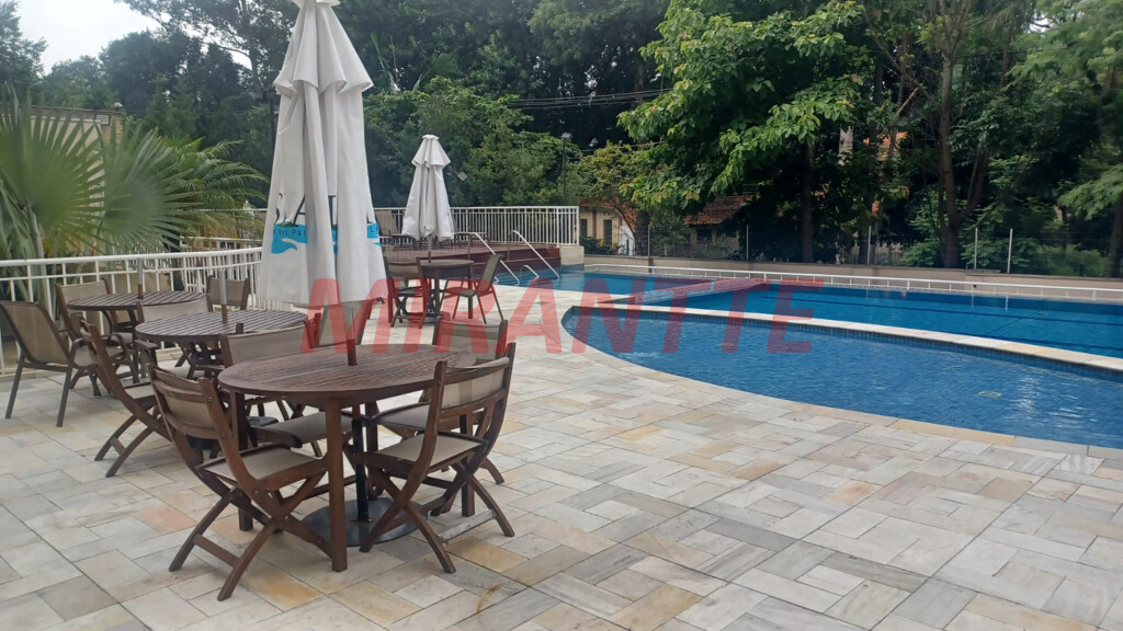 Apartamento de 114m² com 3 quartos em Vila Rosália