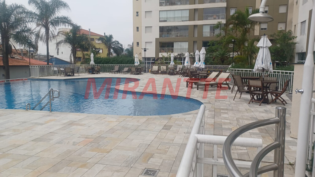 Apartamento de 114m² com 3 quartos em Vila Rosália