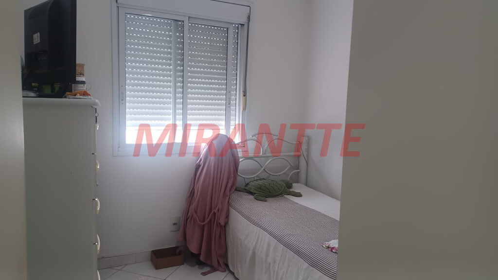 Apartamento de 114m² com 3 quartos em Vila Rosália