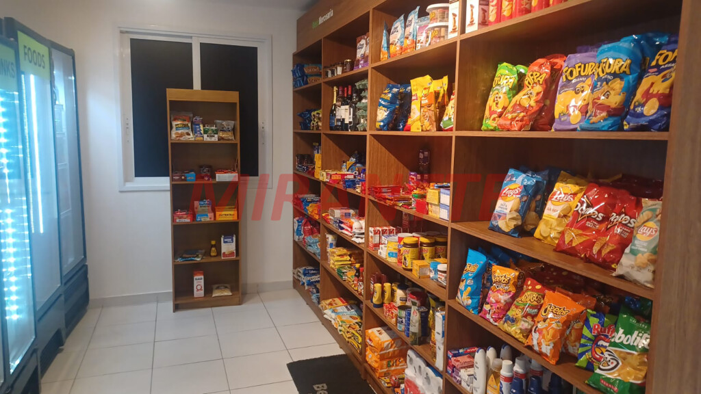 Apartamento de 114m² com 3 quartos em Vila Rosália