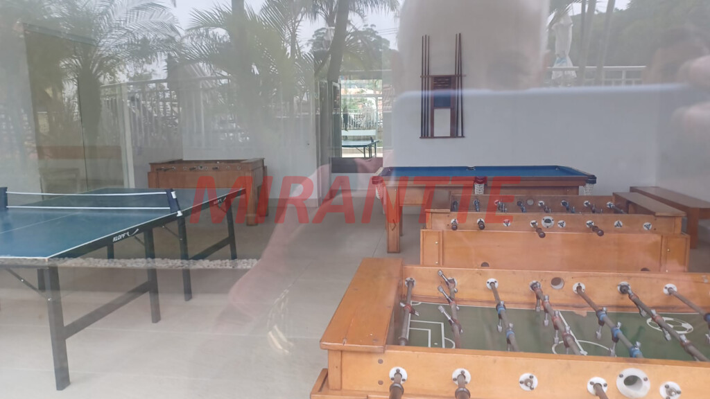 Apartamento de 114m² com 3 quartos em Vila Rosália
