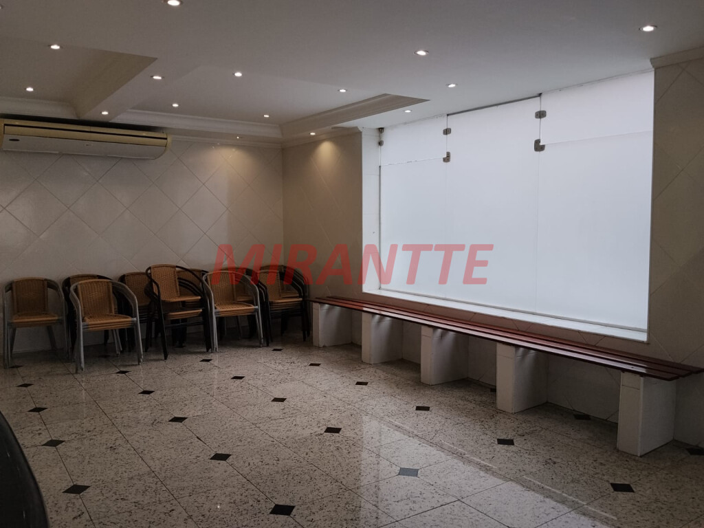 Cobertura de 152m² com 2 quartos em Casa Verde