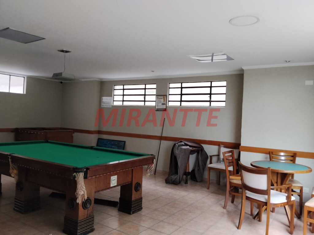 Cobertura de 152m² com 2 quartos em Casa Verde