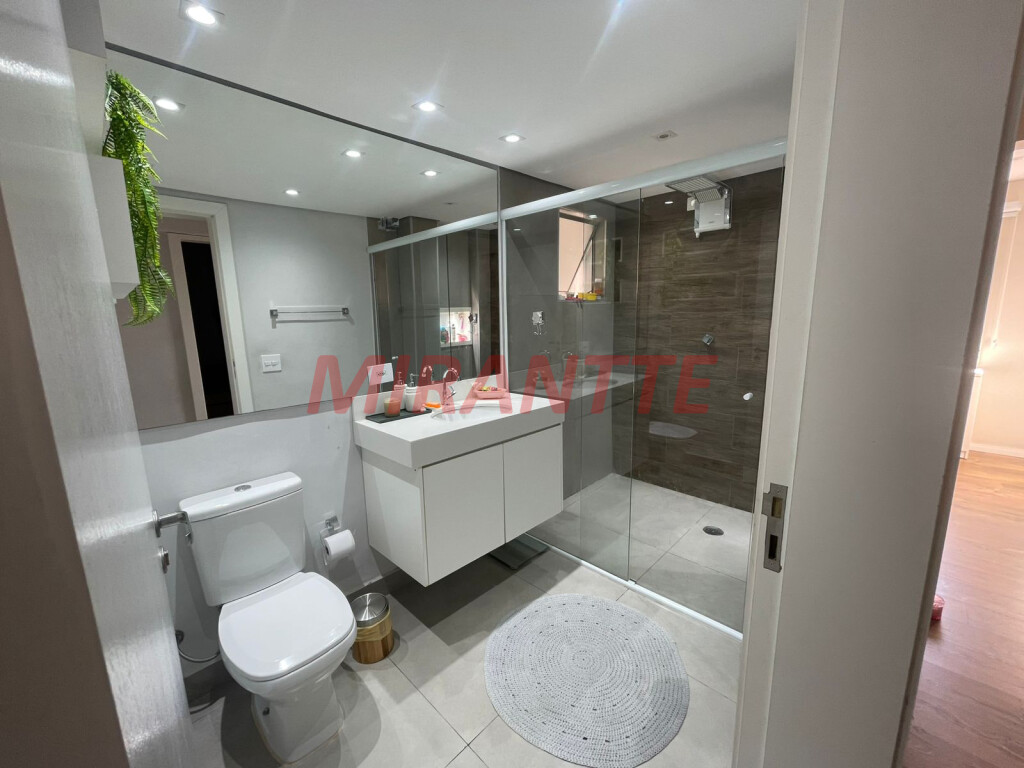 Cobertura de 152m² com 2 quartos em Casa Verde