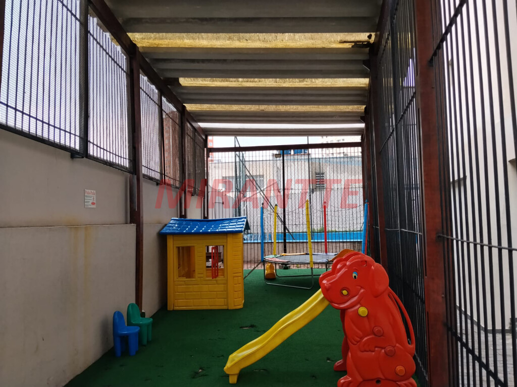Cobertura de 152m² com 2 quartos em Casa Verde