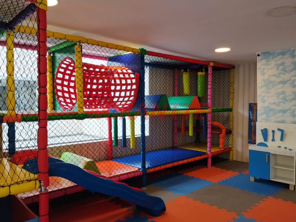 Cobertura de 152m² com 2 quartos em Casa Verde