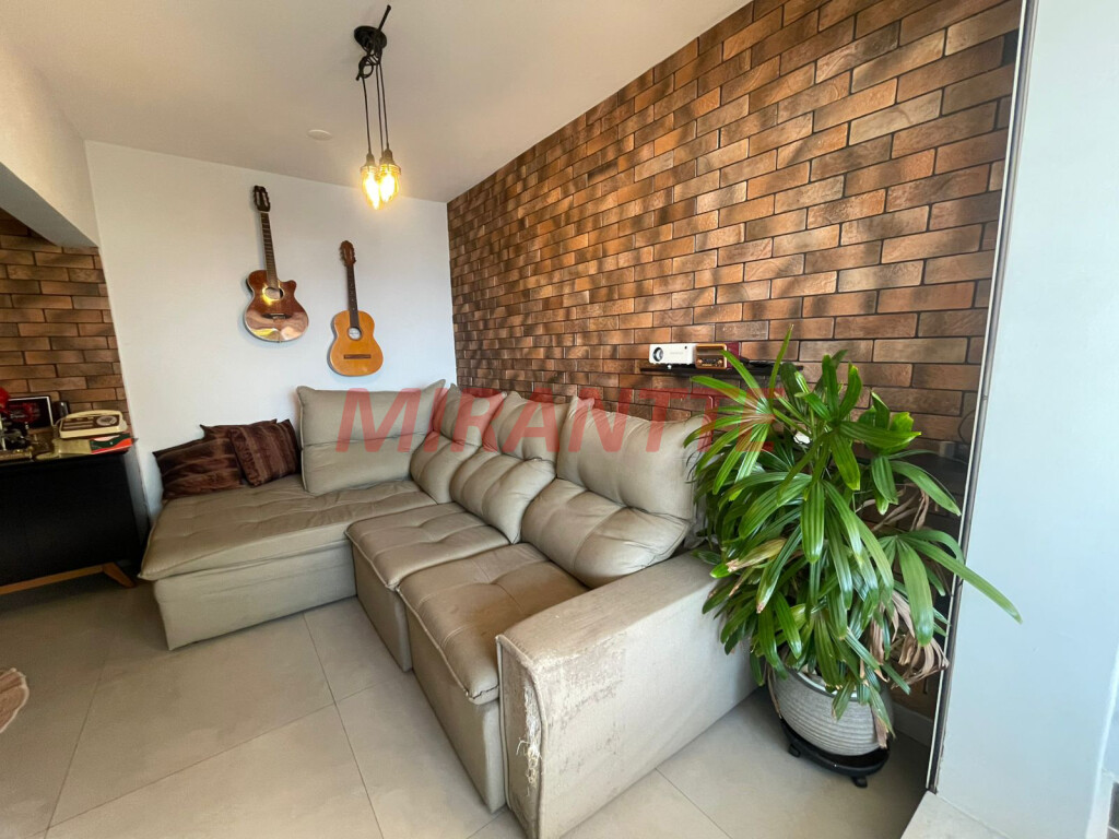 Cobertura de 152m² com 2 quartos em Casa Verde