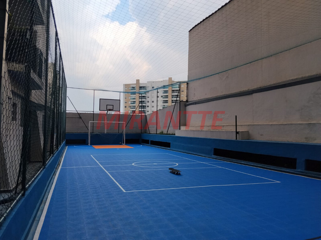 Cobertura de 152m² com 2 quartos em Casa Verde