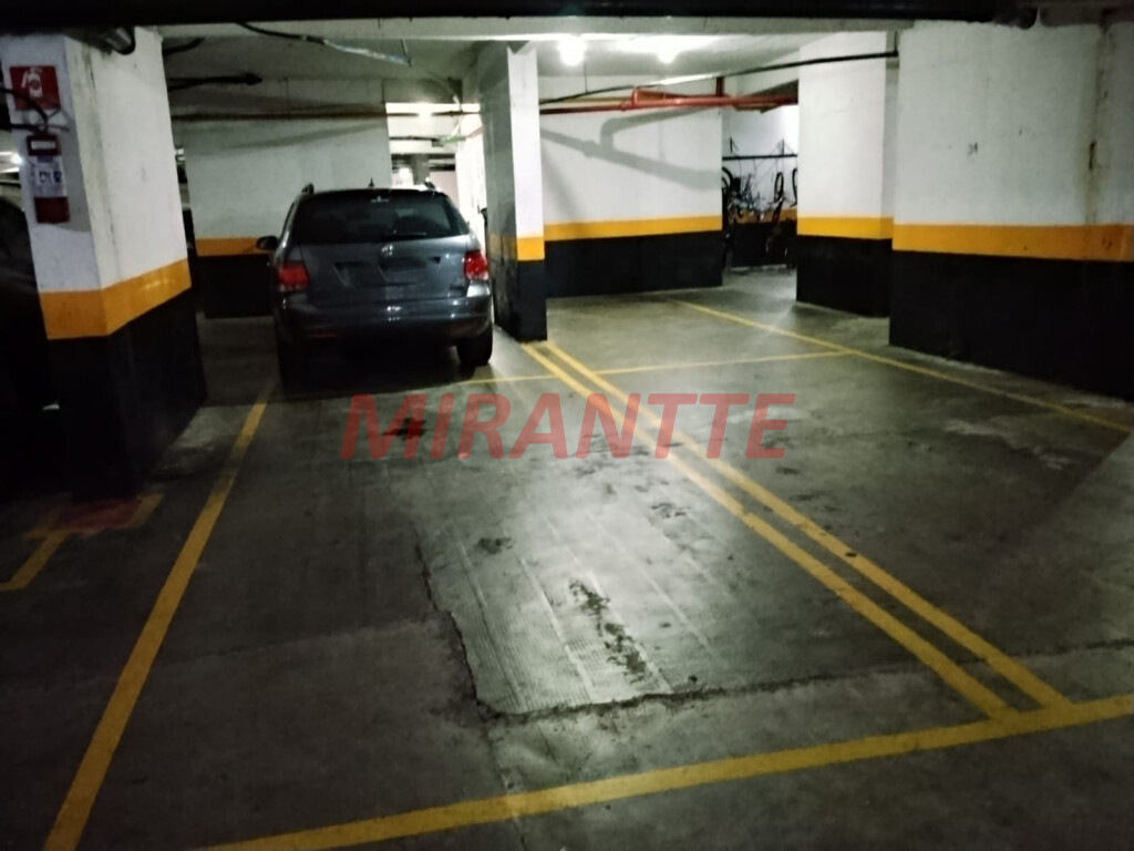 Cobertura de 152m² com 2 quartos em Casa Verde