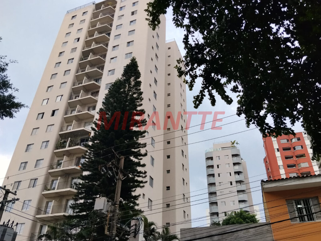 Cobertura de 152m² com 2 quartos em Casa Verde