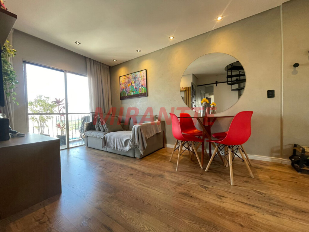 Cobertura de 152m² com 2 quartos em Casa Verde