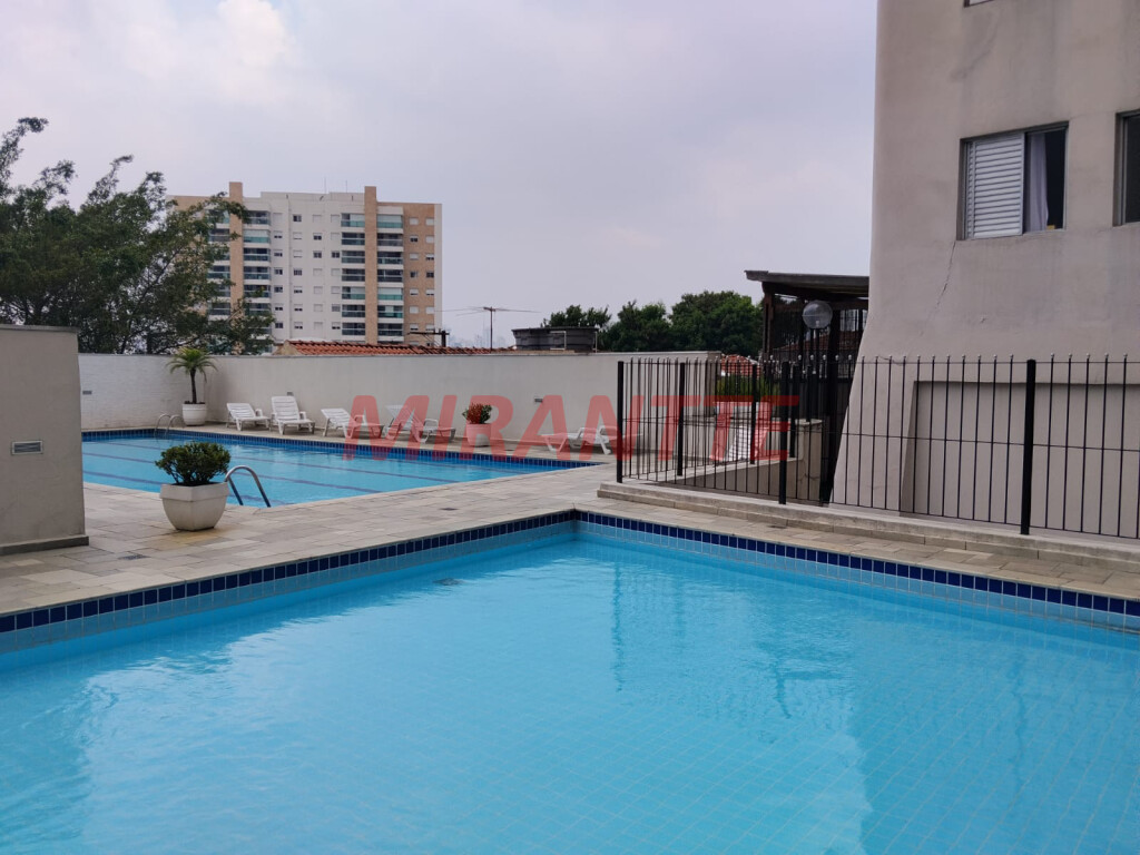 Cobertura de 152m² com 2 quartos em Casa Verde