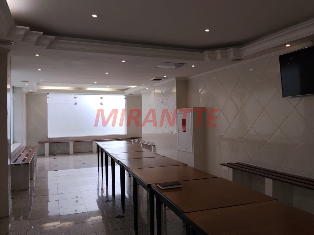 Cobertura de 152m² com 2 quartos em Casa Verde