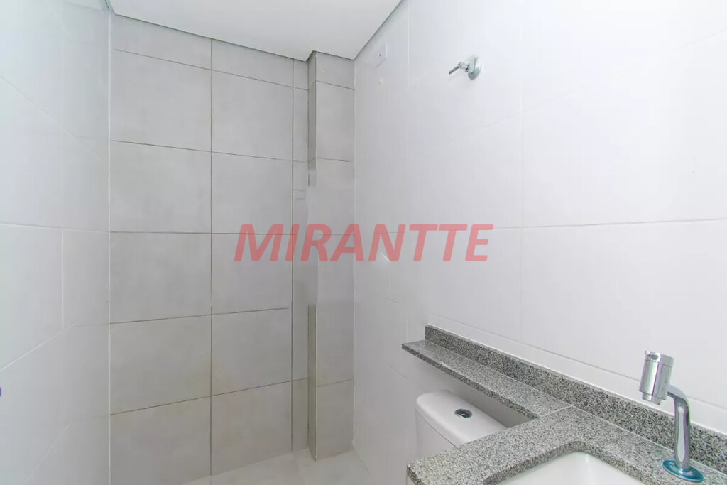 Apartamento de 32m² com 1 quartos em Vila Ema