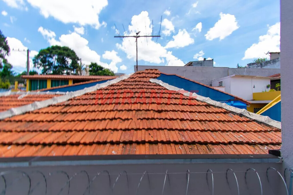 Apartamento de 32m² com 1 quartos em Vila Ema