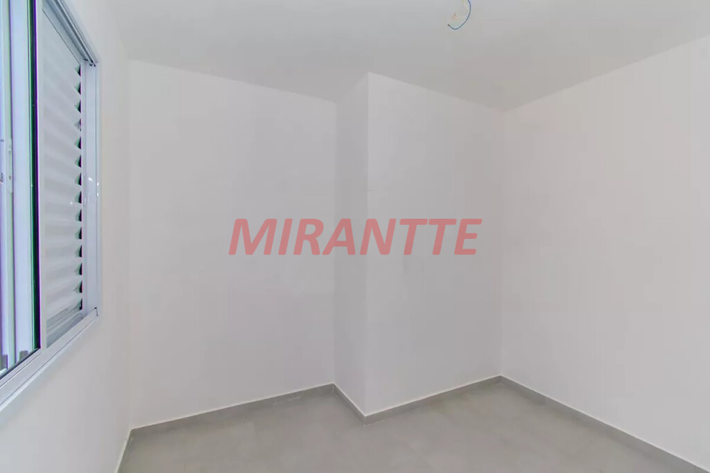 Apartamento de 32m² com 1 quartos em Vila Ema