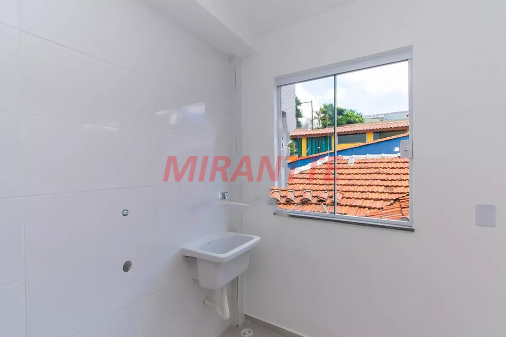 Apartamento de 32m² com 1 quartos em Vila Ema
