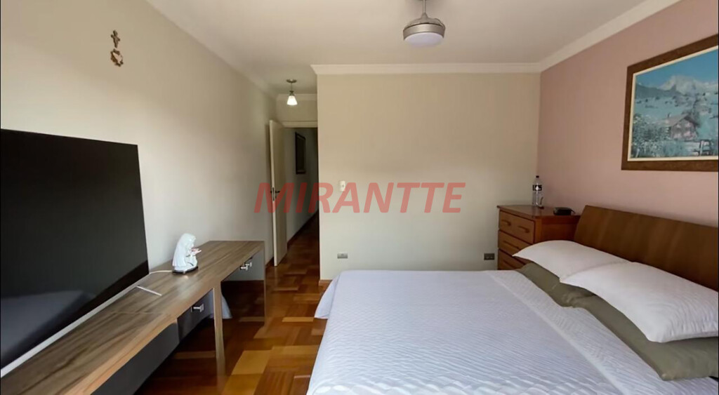 Sobrado de 122m² com 3 quartos em Parque Casa De Pedra