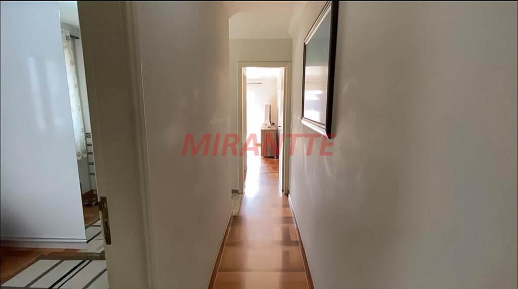 Sobrado de 122m² com 3 quartos em Parque Casa De Pedra