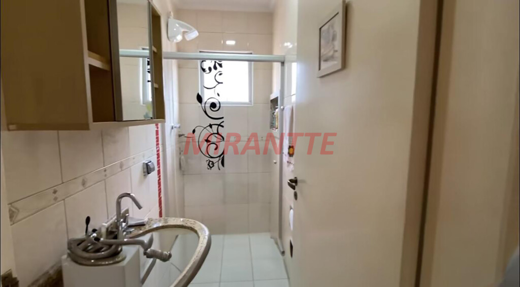 Sobrado de 122m² com 3 quartos em Parque Casa De Pedra