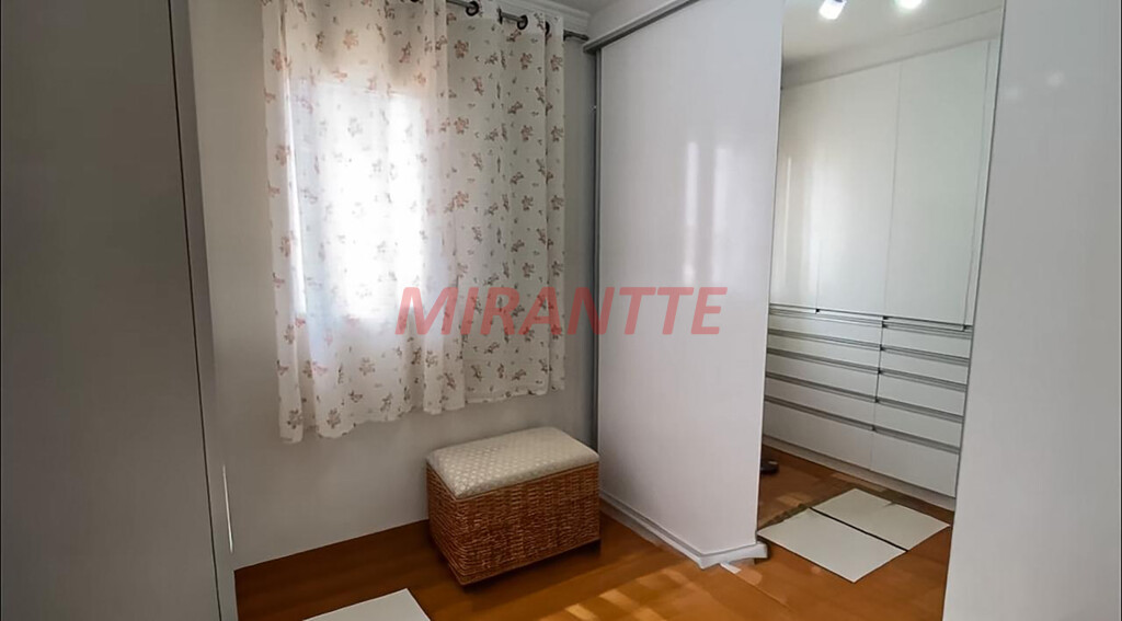 Sobrado de 122m² com 3 quartos em Parque Casa De Pedra
