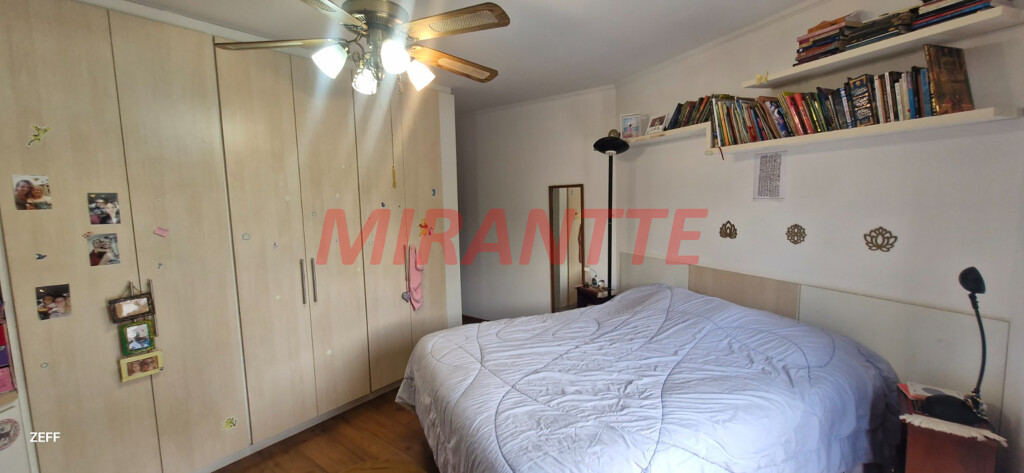 Sobrado com 5 quartos em Vila Albertina