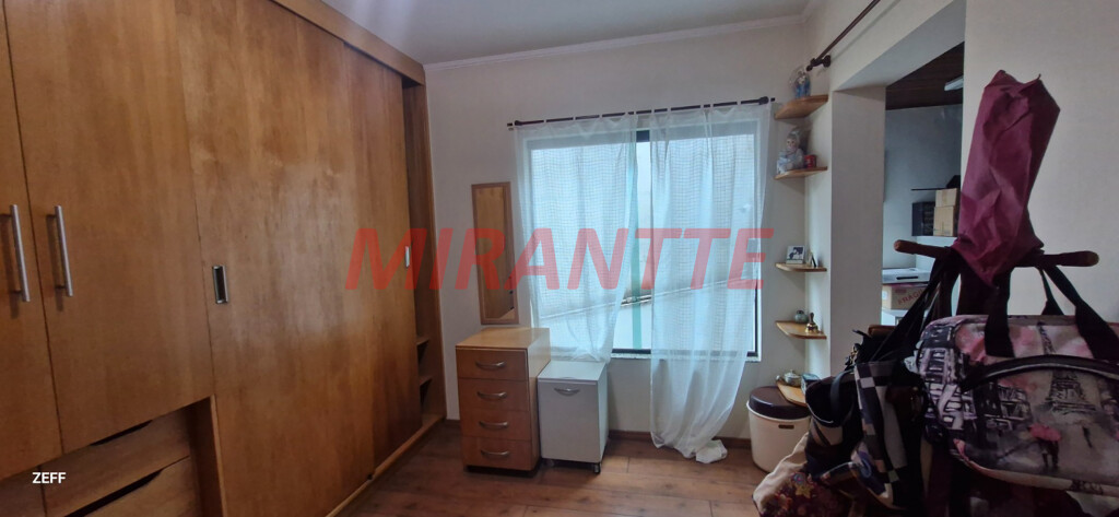 Sobrado com 5 quartos em Vila Albertina