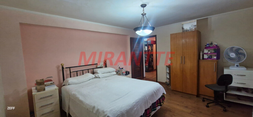 Sobrado com 5 quartos em Vila Albertina