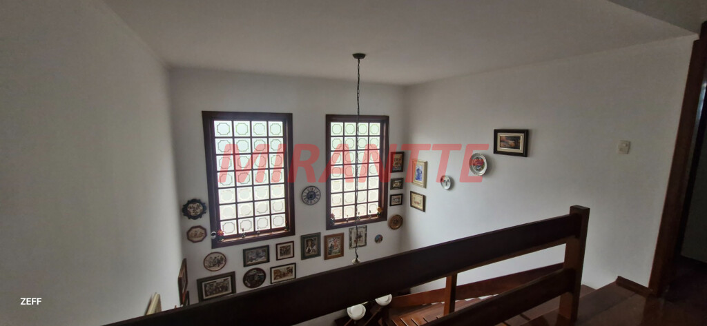 Sobrado com 5 quartos em Vila Albertina