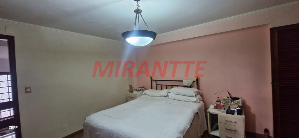 Sobrado com 5 quartos em Vila Albertina