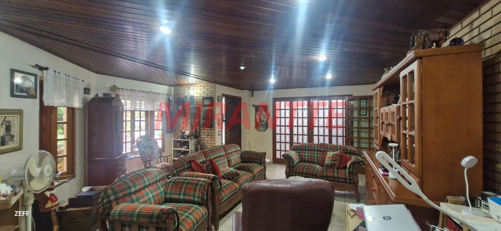 Sobrado com 5 quartos em Vila Albertina