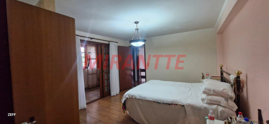Sobrado com 5 quartos em Vila Albertina