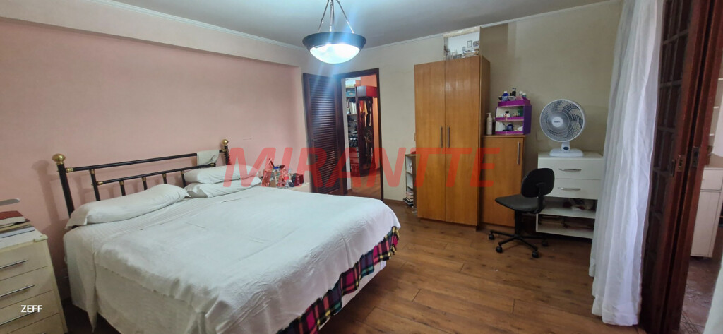 Sobrado com 5 quartos em Vila Albertina