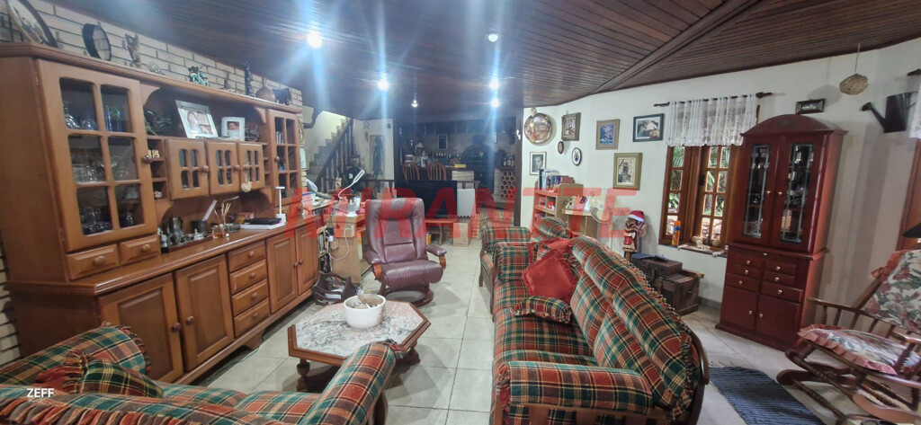 Sobrado com 5 quartos em Vila Albertina
