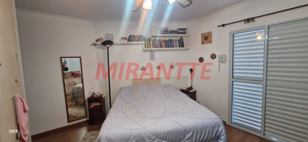 Sobrado com 5 quartos em Vila Albertina