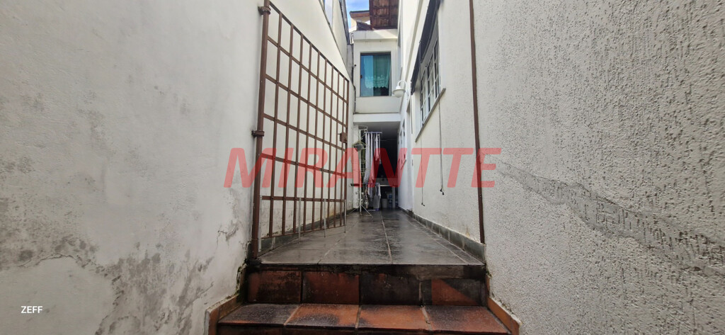 Sobrado com 5 quartos em Vila Albertina