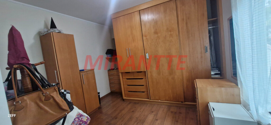Sobrado com 5 quartos em Vila Albertina