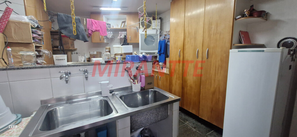 Sobrado com 5 quartos em Vila Albertina