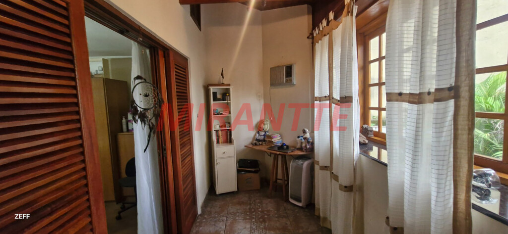 Sobrado com 5 quartos em Vila Albertina