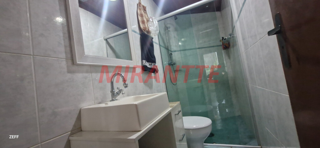 Sobrado com 5 quartos em Vila Albertina